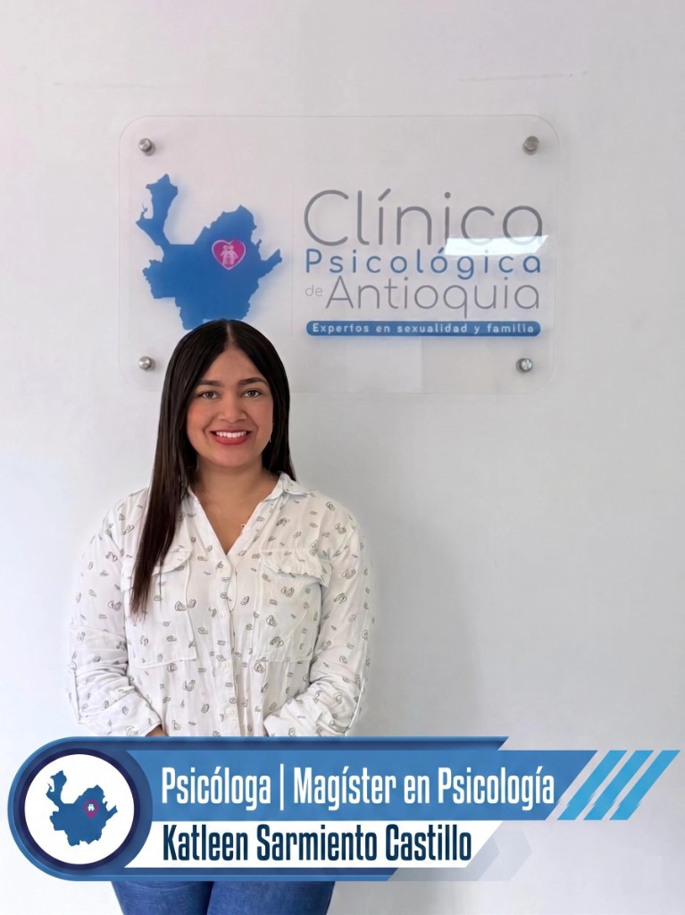 Katleen Sarmiento Castillo