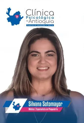 Silvana Sotomayor Puello