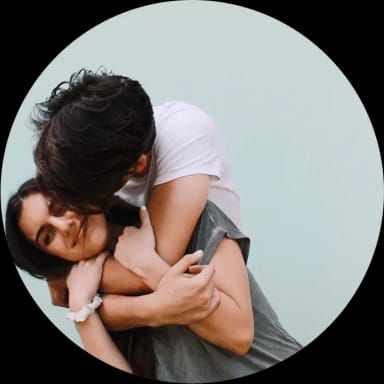 Parejas