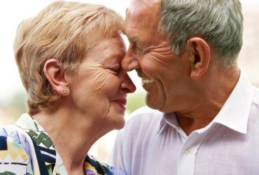 Los efectos de la edad sobre la sexualidad
