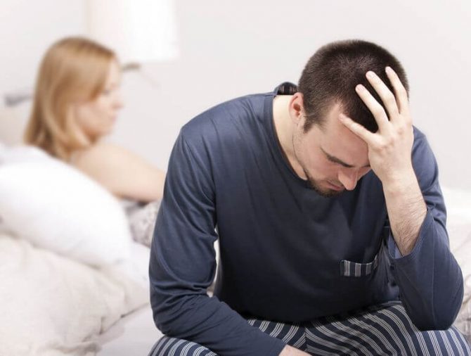 Eyaculación Retardada