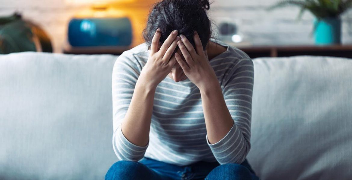 Hablemos de Ansiedad