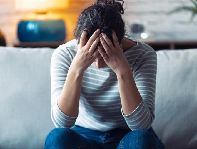 Hablemos de Ansiedad