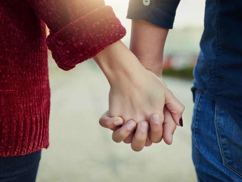 Mi Mundo en Pareja