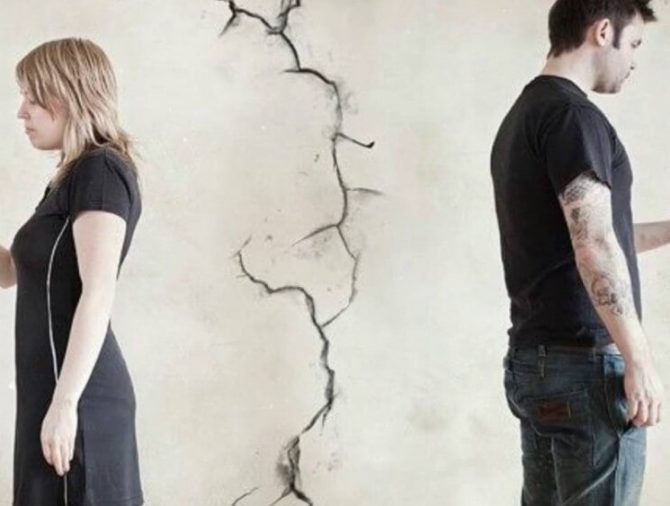 Los Enemigos del amor (N°1) La falta de perdón