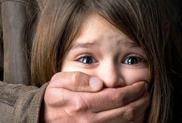 Testimonio: Abuso Sexual en la Infancia “Mi Calvario”