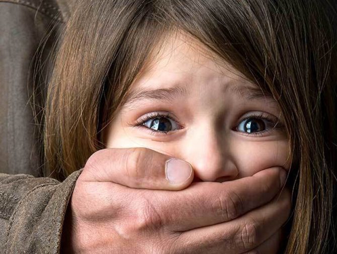 Testimonio: Abuso Sexual en la Infancia “Mi Calvario”