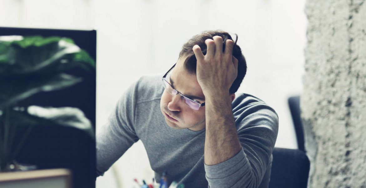 ¿Cómo manejar la ansiedad en tiempos de crisis?