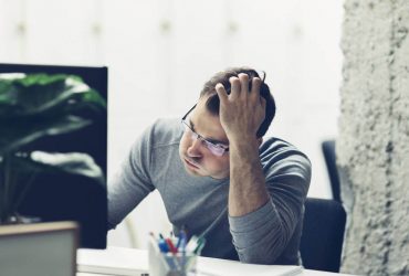 ¿Cómo manejar la ansiedad en tiempos de crisis?