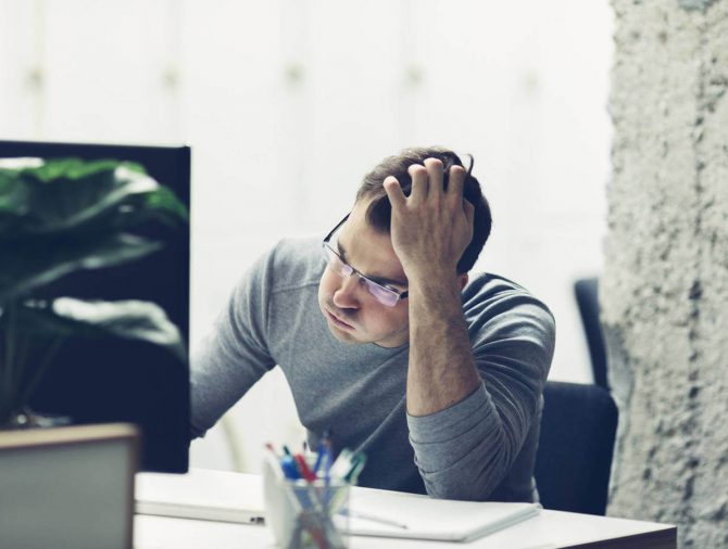 ¿Cómo manejar la ansiedad en tiempos de crisis?