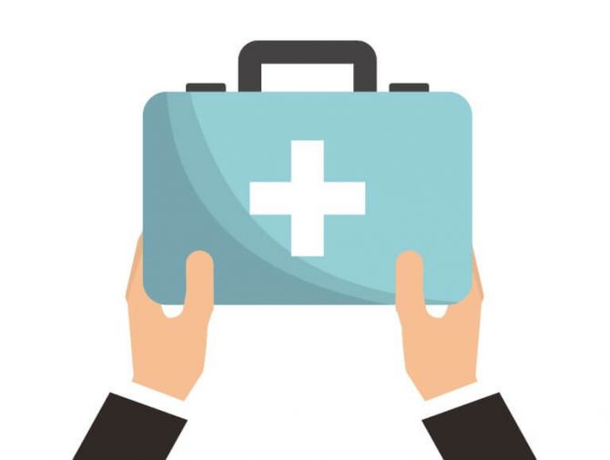 Primeros auxilios psicológicos en tiempo de caos