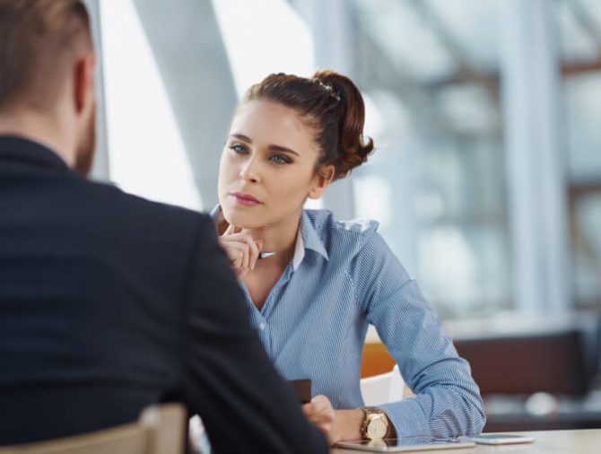 ¡Aprende a escuchar con empatía!