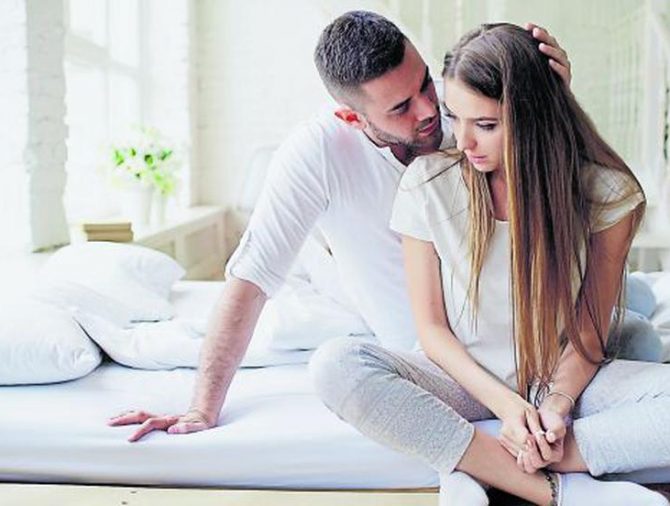 ¿Cómo lograr la reconciliación con mi pareja?