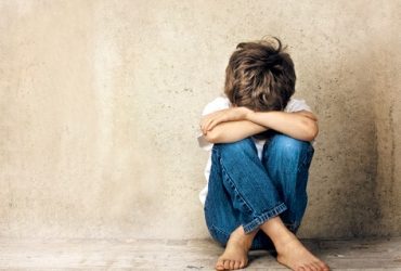 Depresión en niños y adolescentes