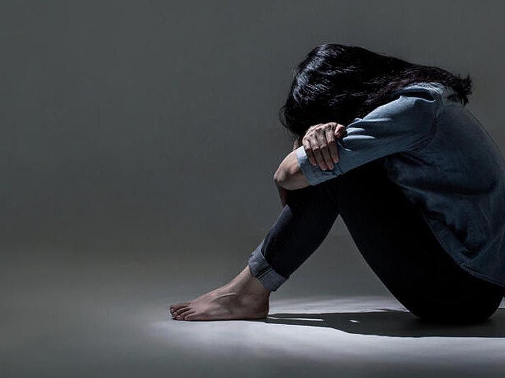 Diferencia entre depresión, distimia y tristeza