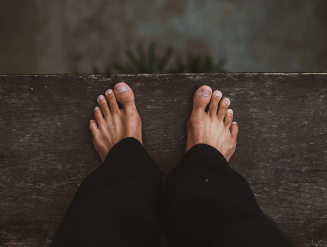 Hablemos de suicidio