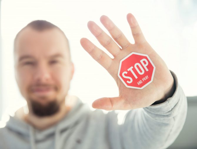 Límites: Cómo y Cuándo Ponerlos