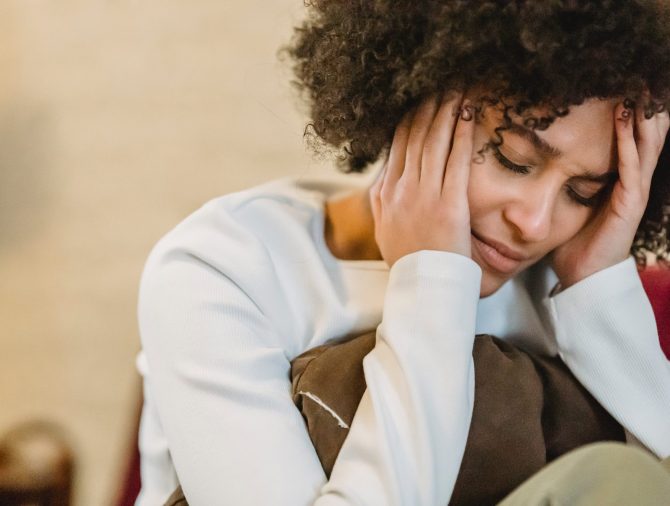 Mitos de la depresión