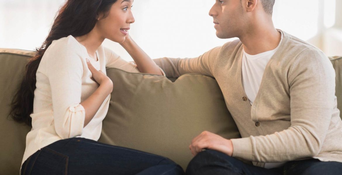 La comunicación en la resolución de conflictos