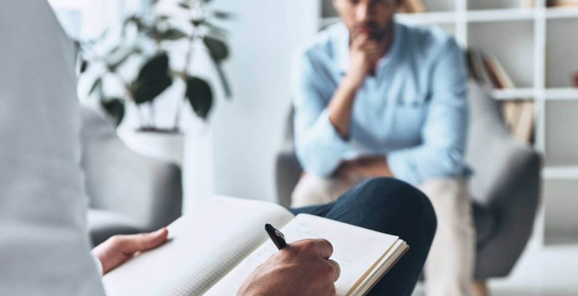 3 Pasos para cuidar de tu salud mental