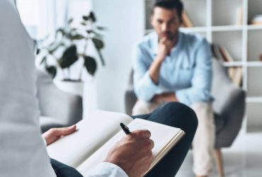 3 Pasos para cuidar de tu salud mental