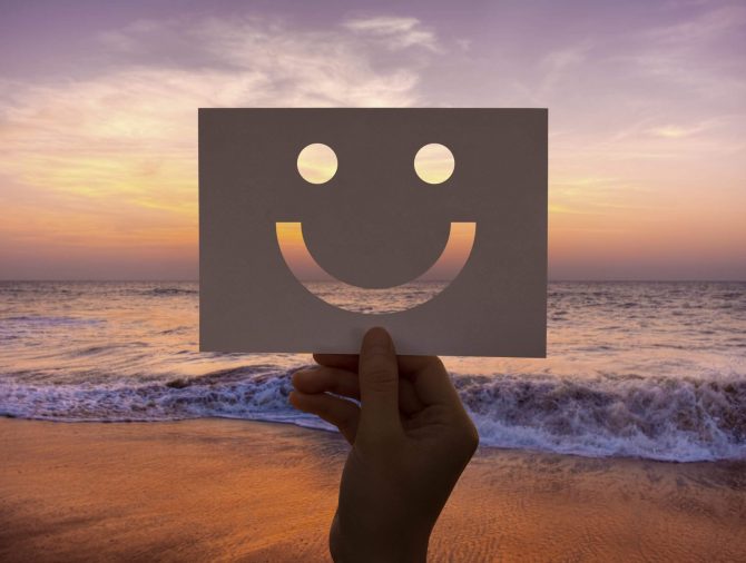 ¡Dile NO a la tristeza! Estrategias para sentirte bien