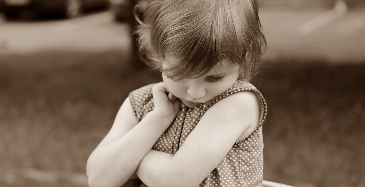 Mutismo Selectivo ¿Qué es?