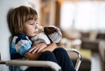 Ansiedad en niños y adolescentes ¿qué podemos hacer?