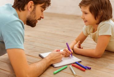 ¿Qué es la Crianza Respetuosa?