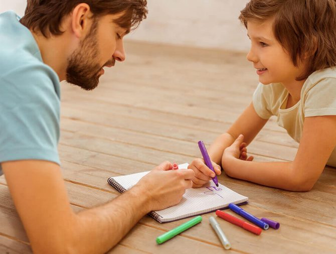 ¿Qué es la Crianza Respetuosa?