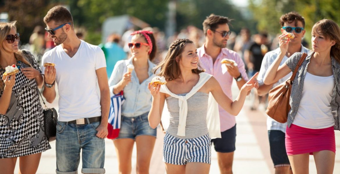 La necesidad de agradar a los demás