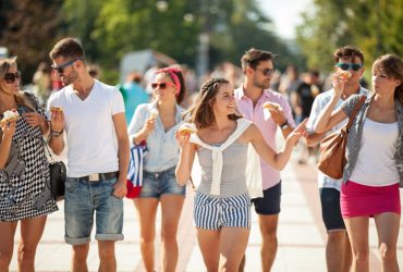 La necesidad de agradar a los demás