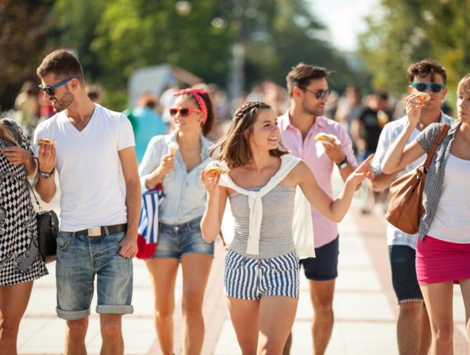 La necesidad de agradar a los demás