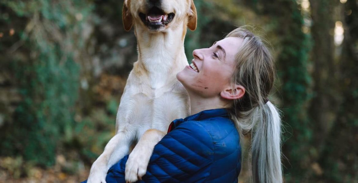 Las Mascotas como Apoyo Emocional