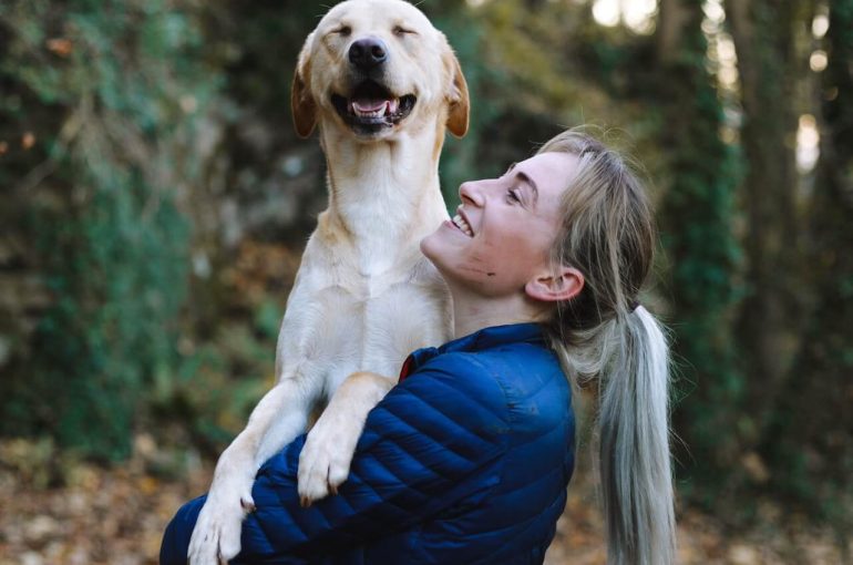 Las Mascotas como Apoyo Emocional
