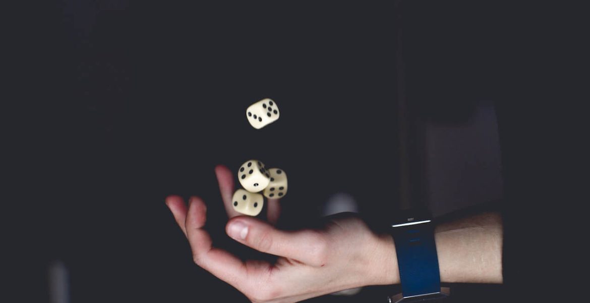 Todo Sobre la Ludopatía