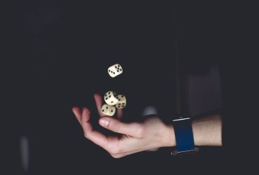 Todo Sobre la Ludopatía