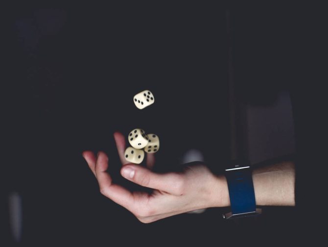 Todo Sobre la Ludopatía