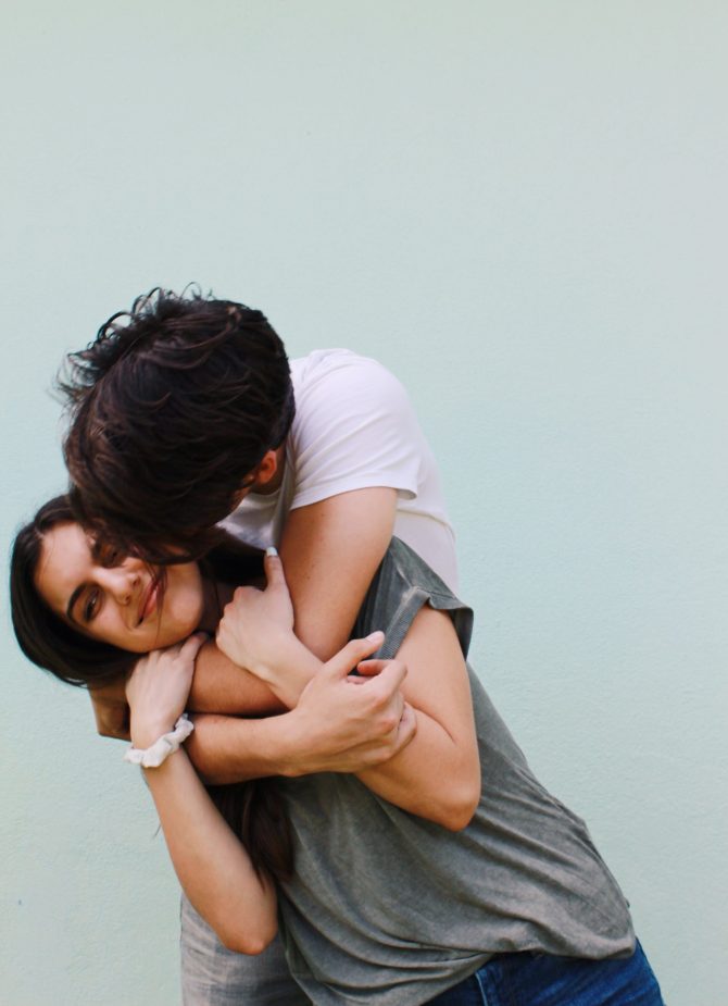 Terapia de Parejas