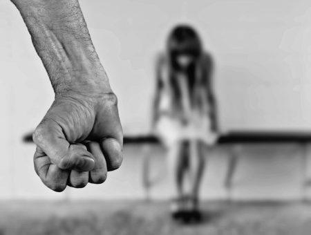 Violencia Doméstica