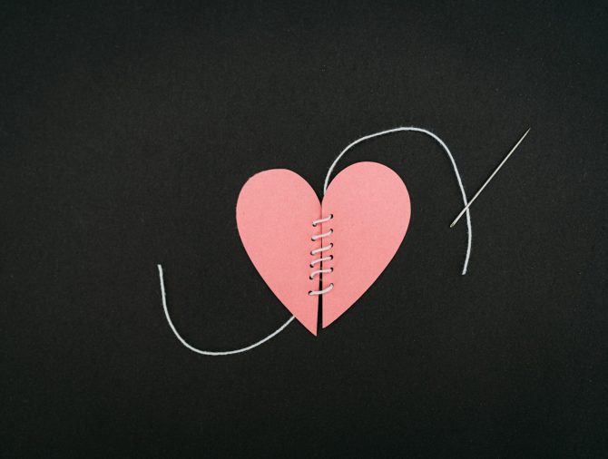 Ruptura de una Promesa