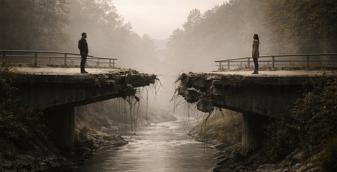 El amor no es un atajo