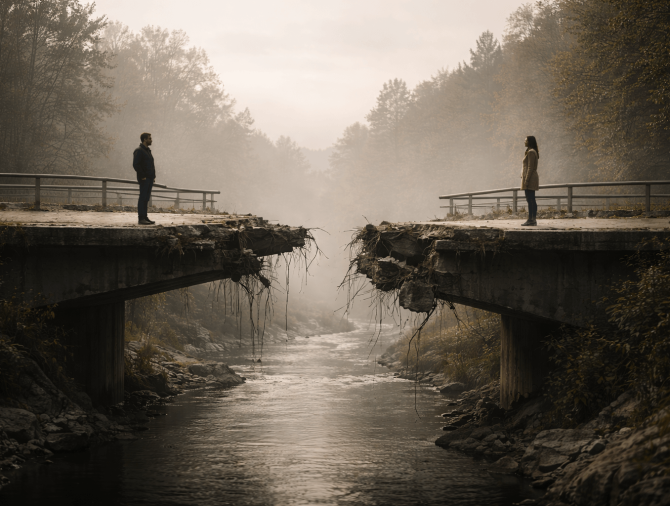 El amor no es un atajo