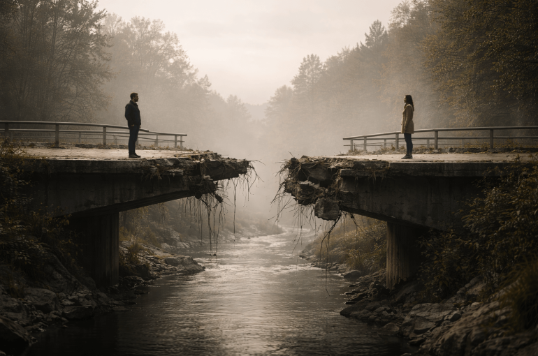 El amor no es un atajo